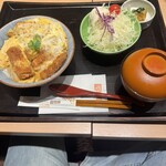 Tonkatsu Wakou - 