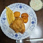 ケンタッキー フライドチキン 駒込店 - 