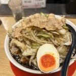 麺屋 団長 - 