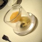 ラール・エ・ラ・マニエール - デザートは・・・