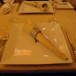 銀座 シェ・トモ - 