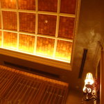 銀座 シェ・トモ - 天井