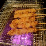 吟選酒家　螢の香 - 炭火焼き鶏は絶品♡