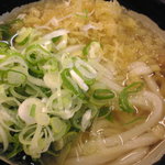 天盛うどん - 