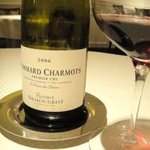 ラール・エ・ラ・マニエール - 2006 Pommard Charmots 1er Cru Rodolphe Demougeot