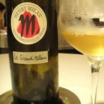 ラール・エ・ラ・マニエール - Henri Milan Le Grand Blanc （Vind de Table）
