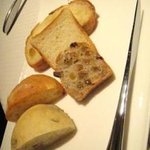 ラール・エ・ラ・マニエール - パン屋POINT　ET LIGNE（ポワンエリーニュ） さんから