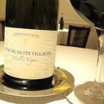 ラール・エ・ラ・マニエール - 2005 Cote de Nuits Villages Vieilles Vignes Jerome Galeyrand