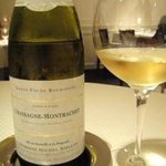 ラール・エ・ラ・マニエール - 2007 Chassagne-Montrachet Michel Niellon