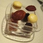 ラール・エ・ラ・マニエール - プティフールmo