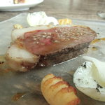 バローレ - Jan 24 2014