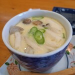 しみずや - 茶わん蒸しパッカーん