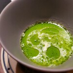 フレンチレストラン ソン・スクレ - 