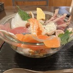 渥美の丼屋 まるみ - 