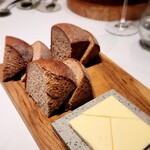 フレンチレストラン ソン・スクレ - 