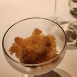 フレンチレストラン ソン・スクレ - 