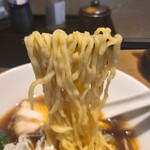 Ramen Yabu Duka - 麺