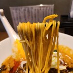 Ramen Yabu Duka - 麺