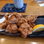 しみずや - 国産若鶏のから揚げ