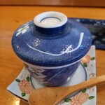 しみずや - 茶わん蒸し