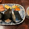 Onigiri Sutando Rittsubon - 