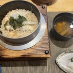 釜飯と和食 旬 - 