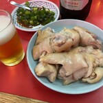 豚足のかどや - 秒で提供される豚足