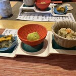 釜飯と和食 旬 - 