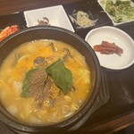 KOREAN DINING 長寿韓酒房 - 