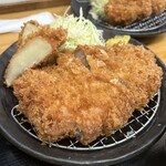 Tonkatsu Eichan - 