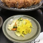 Tonkatsu Eichan - 