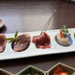 Yonezawa Gyuu Yakiniku Kotora - 