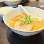 麺乃やました - 