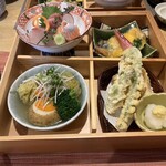 釜飯と和食 旬 - 