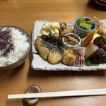 季節料理 和 - 