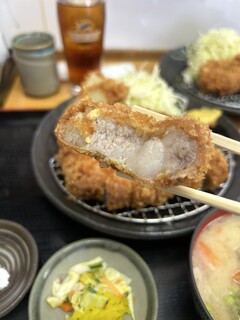 Tonkatsu Eichan - 