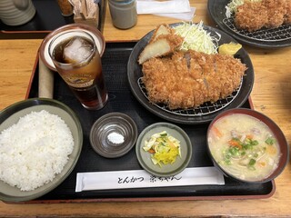 Tonkatsu Eichan - 