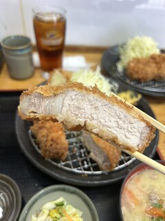 Tonkatsu Eichan - 