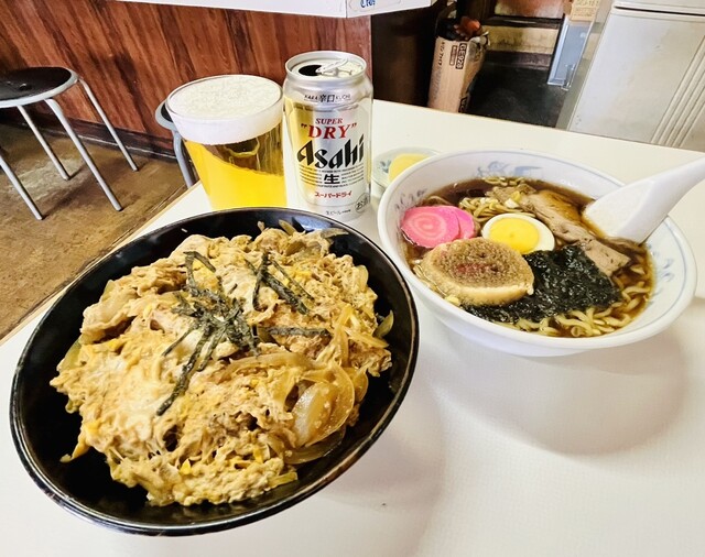 やま彦 - 小樽（ラーメン）の写真