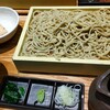 蕎麦きり みよた 八重洲地下店