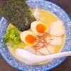 濃厚鶏白湯らーめん 麺匠なべすけ 町田店