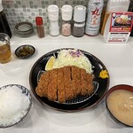 Tonkatsu Aoki - 