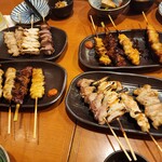 やきとり道場 - 