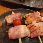 やきとり道場 - 