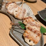 Kushiyaki Izakaya Toritontan - 