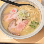 麺屋 NOROMA - 