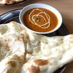 インド料理ニューマサラ - 