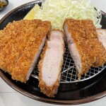 Tonkatsu Aoki - 