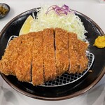 Tonkatsu Aoki - 