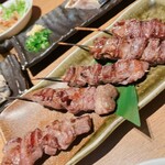 Kushiyaki Izakaya Toritontan - 